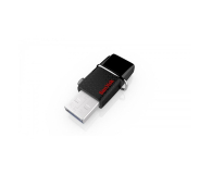 Sandisk 16GB Ultra Dual (USB 3.0) 130MB/s - 242030 - zdjęcie 2